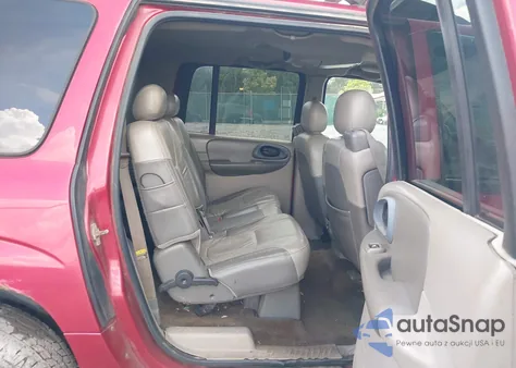 2004 Chevrolet Trailblazer Ext Lt z USA, uszkodzony, nr VIN 1GNET16P546207064